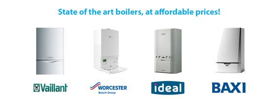 Finance Boilers South Wales: Boilerhut
