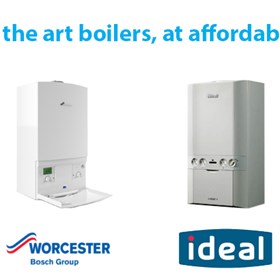 Finance Boilers South Wales: Boilerhut